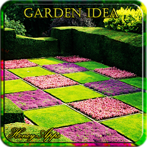 Descargar app Hermosa Idea Jardín
