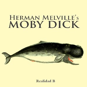 Descargar app Moby Dick Libro Gratis EspaÑol