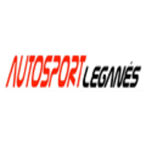 Descargar app Autosport Leganés