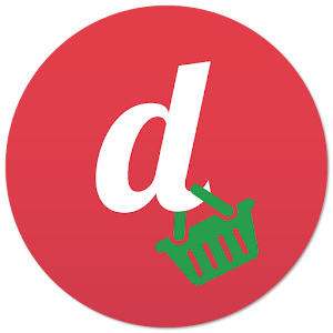 Descargar app Deliberry Supermercado Online disponible para descarga