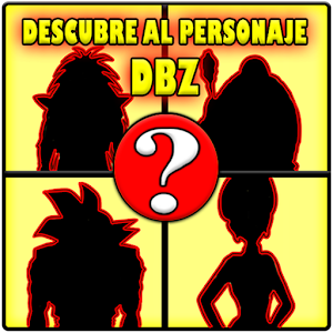 Descargar app Descubre Al Personaje De Dbz disponible para descarga