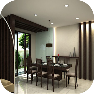 Descargar app Ideas Modernas De Diseño De Sala De Comedor disponible para descarga