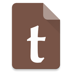 Descargar app Tabla T disponible para descarga