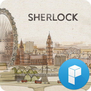 Descargar app Tema Sherlock