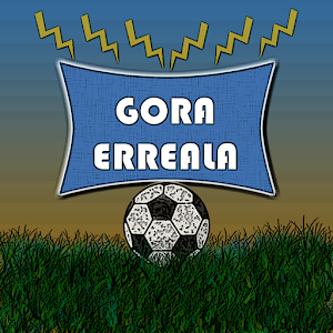 Descargar app Gora Erreala