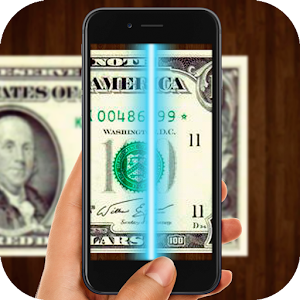 Descargar app Detectar Billetes Falsos disponible para descarga