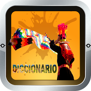 Descargar app Diccionario Español Quechua Habla Quechua