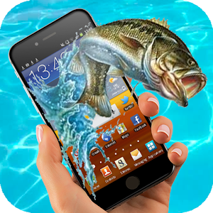 Descargar app Pescado En La Pantalla disponible para descarga