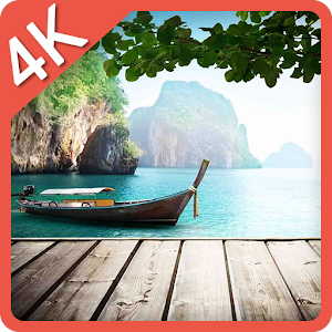 Descargar app Isla Survival Paradise Lwp