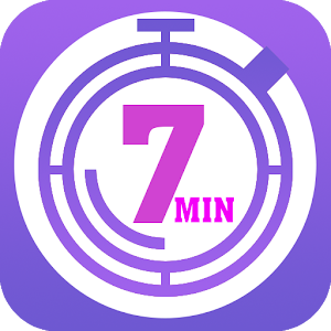 Descargar app 7 Minutos De Entrenamiento disponible para descarga