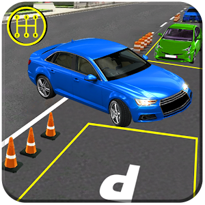 Descargar app Conducción De Automóviles Manual Indio En La Ciuda