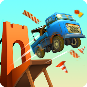 Descargar app Bridge Constructor Stunts