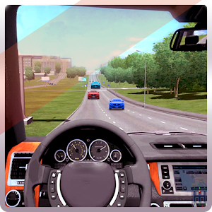 Descargar app Racer En Coche: La Conducción