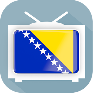 Descargar app Canales Tv Bosnia