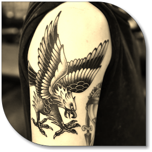 Descargar app Tatuajes Águila