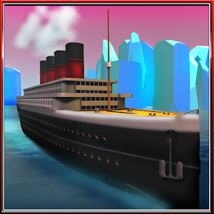 Descargar app Cruzar Océanos Titanic