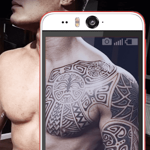 Descargar app Arma Del Tatuaje Del Simulador disponible para descarga
