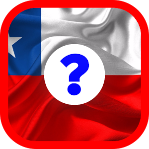 Descargar app Logo Quiz Futbol Chileno