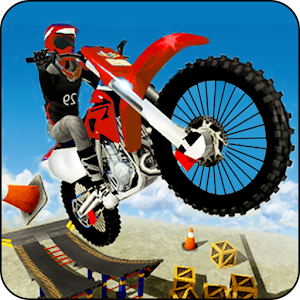 Descargar app Real Motorbike Racing Stunt Endless Adventure Game