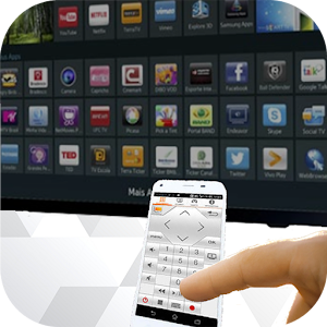 Descargar app Controle Icaquier Televisor Desde El Teléfono 2018 disponible para descarga