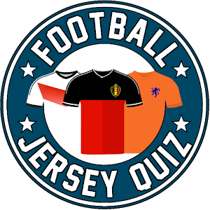 Descargar app Football Jersey Quiz: Adiviná Camisetas De Fútbol