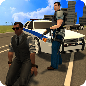 Descargar app Policía De Estados Unidos Chase Cop Car Sim disponible para descarga