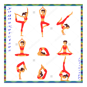 Descargar app Ejercicios De Yoga disponible para descarga
