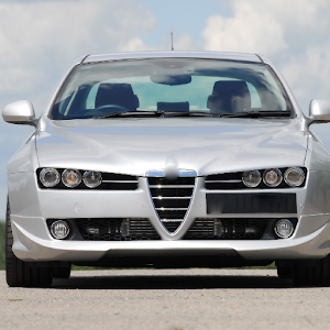 Descargar app Temas De Coches Alfa Romeo 159