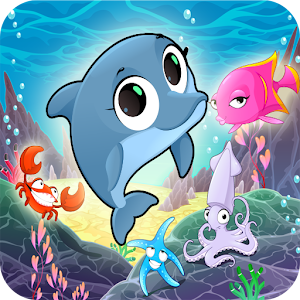 Descargar app New Ocean Match Puzzle disponible para descarga
