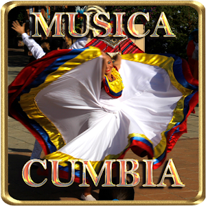 Descargar app Música Cumbia disponible para descarga