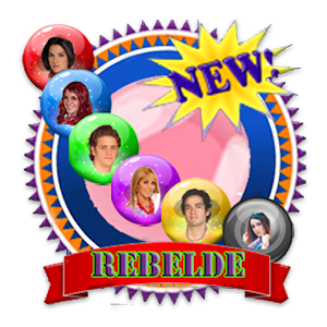 Descargar app Rebelde Nuevo Bubble Crush disponible para descarga