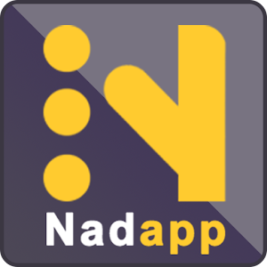 Descargar app Nadapp disponible para descarga