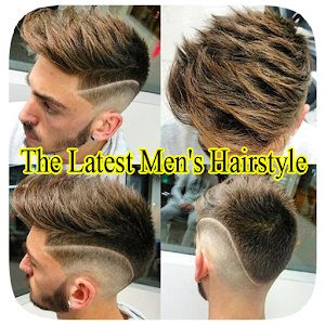 Descargar app Hombres Peinado 2017 disponible para descarga