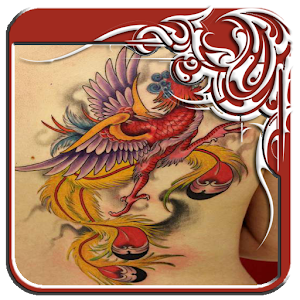 Descargar app Diseños Del Tatuaje De Phoenix disponible para descarga