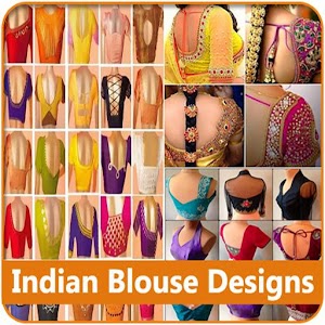 Descargar app Diseños Dela Blusa De La India