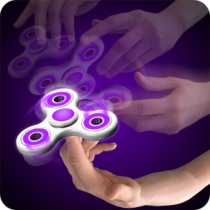 Descargar app Fidget Spinner Tricks disponible para descarga