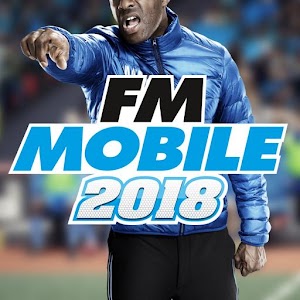 Descargar app Football Manager Mobile 2018 disponible para descarga