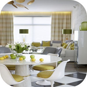 Descargar app Interior De La Casa Moderna disponible para descarga
