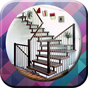 Descargar app Colección De Escaleras Ideas De Diseño disponible para descarga