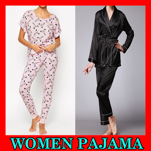 Descargar app Diseños De Pijama De Mujer disponible para descarga