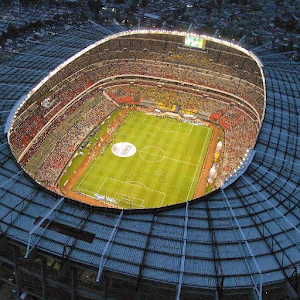 Descargar app Estadio Azteca Fondos disponible para descarga