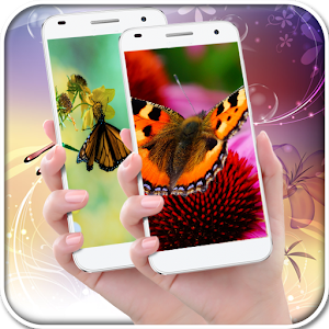Descargar app Fondos De Pantalla De Mariposas disponible para descarga