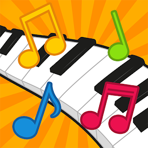Descargar app Niños Juegos De Piano disponible para descarga