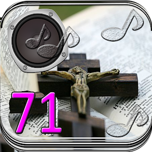 Descargar app Salmo 71