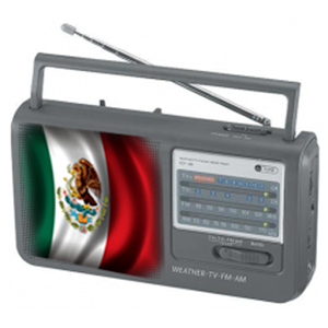 Descargar app Radio Mexico Full Fm Am disponible para descarga