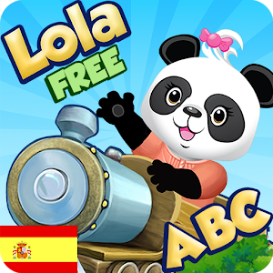 Descargar app Tren Del Alfabeto De Lola Free
