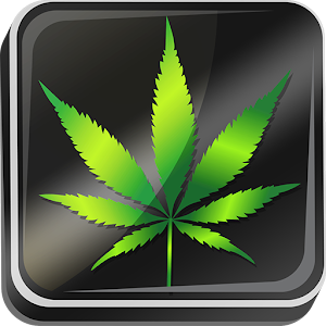 Descargar app Marijuana Fondos Animados