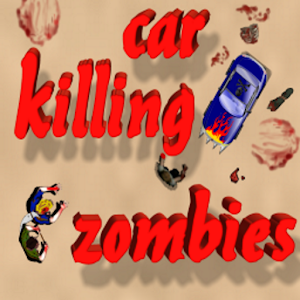 Descargar app Car Killing Zombies disponible para descarga