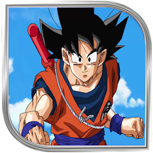 Descargar app Imágenes De Goku Dbz Para Fondos De Pantalla