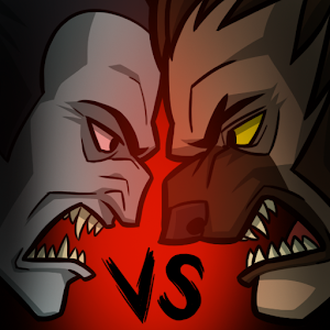 Descargar app Vampiros Vs Hombres Lobo disponible para descarga